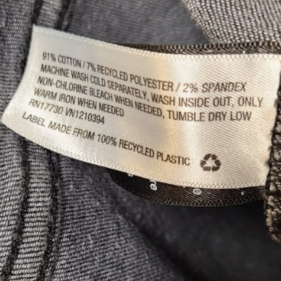 Universal Thread High Rise Jegging - Picture 10 of 10